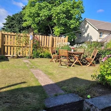 Seahouses Cottage Exterior photo